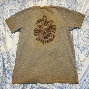 Harley Davidson shirt Large